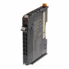 OMRON ELECTRONICS - plc nx 4 ingressi digitali npn time stamped serie nx 4di npn time stamped