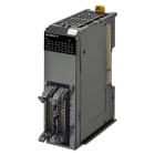 OMRON ELECTRONICS - plc nx 16di 16do pnp mil, serie nx 16 ingressi digitali 16 uscite digitali pnp connettore mil