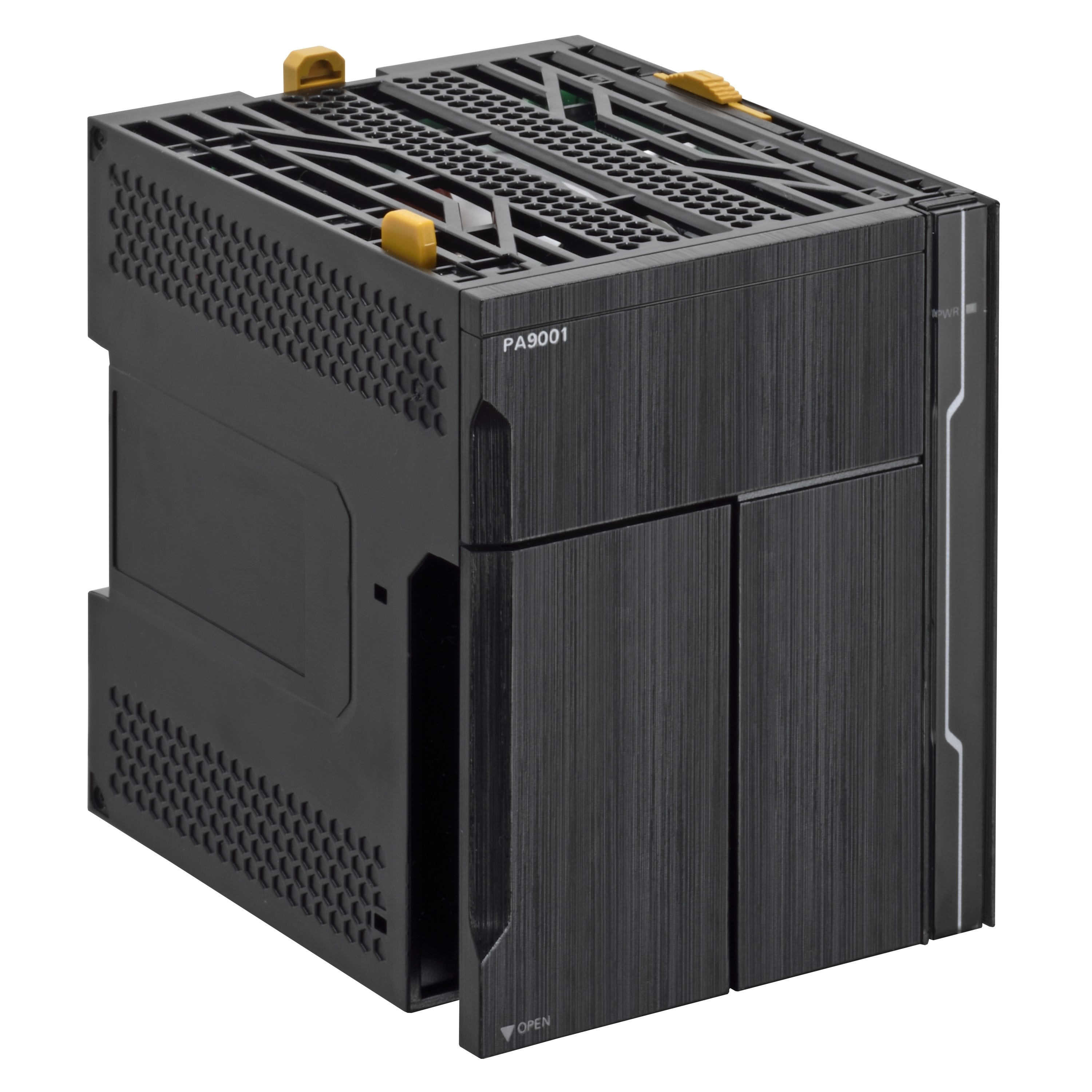 OMRON ELECTRONICS - alimentatore per cpu nx7 220v plc NXPA9001