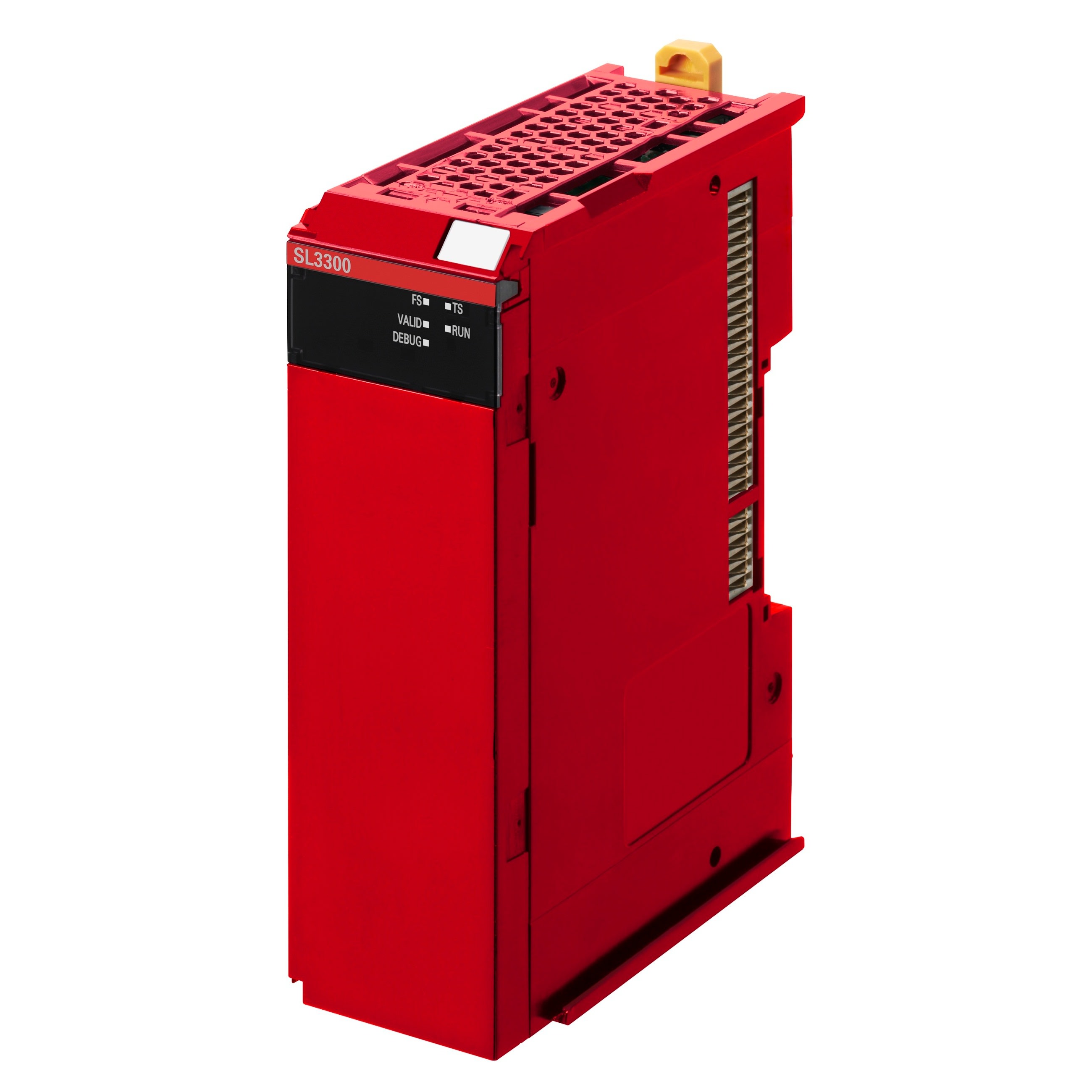 OMRON ELECTRONICS - cpu di sicurezza per nx e nx i/o NXSL3300-393736