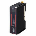 OMRON ELECTRONICS - Controllore di sicurezza. CIP-S e EtherCAT. NXSL5500