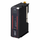 OMRON ELECTRONICS - Controllore di sicurezza. CIP-S e EtherCAT.
