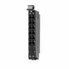 OMRON ELECTRONICS - plc- Morsettiera ricambio NX 12 terminali