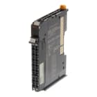 OMRON ELECTRONICS - plc- NX. 2AI termocoppie. ris 0.01°C