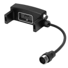 OMRON ELECTRONICS - Acc.OS32C, blocco I/O ricambio cavo lateral