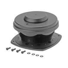 OMRON ELECTRONICS - Calotta scansione ricambio OS32C per una protezione affidabile e duratura. OS32CWINKT