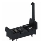 OMRON ELECTRONICS - zoccolo-cs g2r-1-st g3r montaggio circuito stampato per relè g2r-1-s/t g3r
