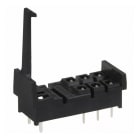 OMRON ELECTRONICS - zoccolo-cs g2r-2-st g3r montaggio circuito stampato per relè g2r-2-s/t g3r