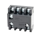 OMRON ELECTRONICS - zoccolo-Undecal FrontequadroTerm Vite Timer