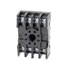 OMRON ELECTRONICS - zoccolo-Octal. DIN TerminaliVite per timer