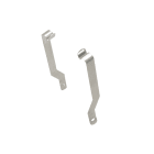 OMRON ELECTRONICS - zoccolo-accesMolla fissag rele zocc rotondi PFCA1PAIR-113525