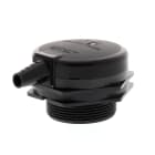 OMRON ELECTRONICS - Portaelettrodi PS-3S x3 elettrodi d = 6 mm