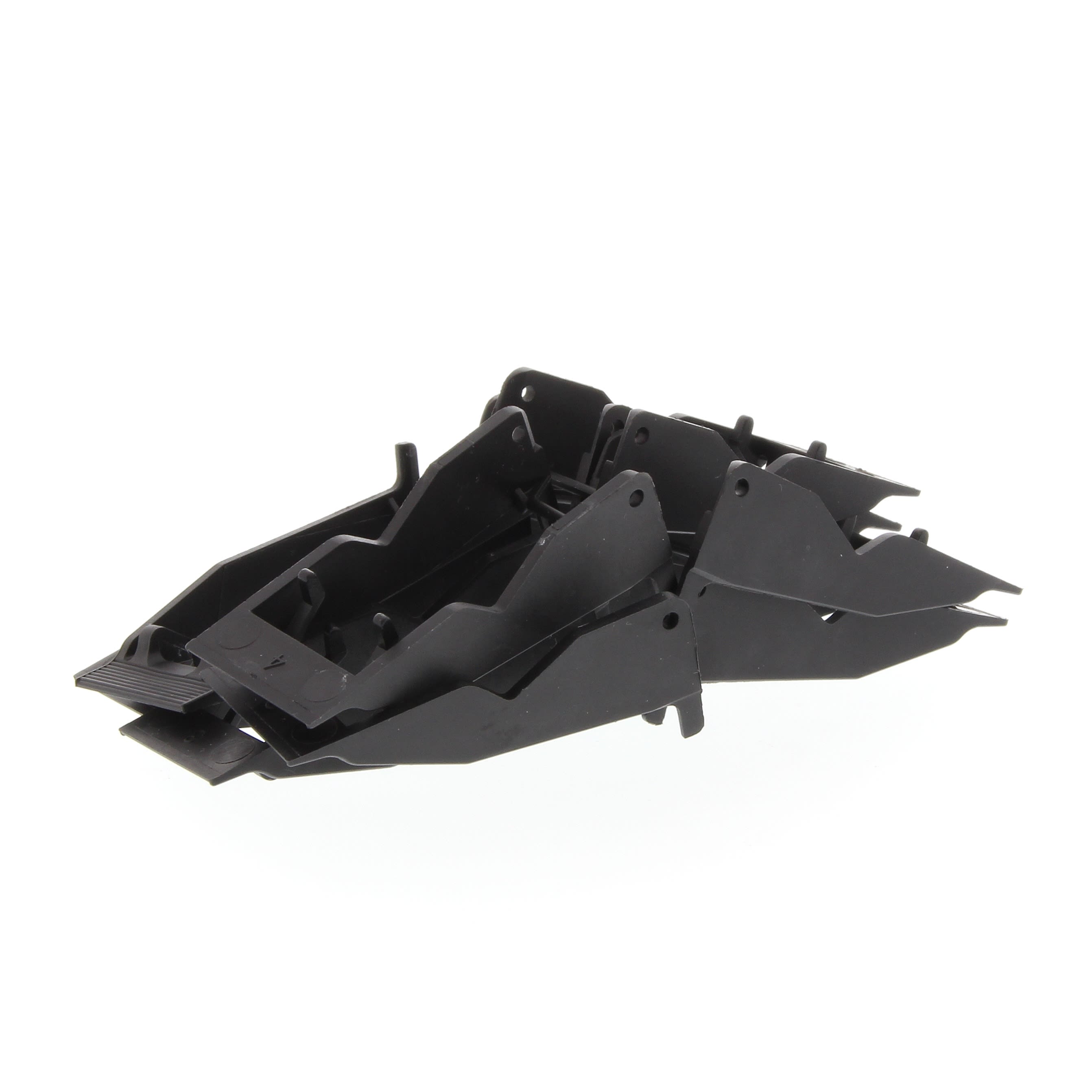 OMRON ELECTRONICS - zoccolo-accesFissag sganc x PYF14-ESN -ESS PYC35B