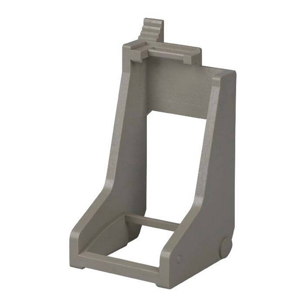 OMRON ELECTRONICS - Zoccolo con fissaggio e sgancio per relè MY su PYF14S.