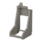 OMRON ELECTRONICS - Zoccolo con fissaggio e sgancio per relè MY su PYF14S.