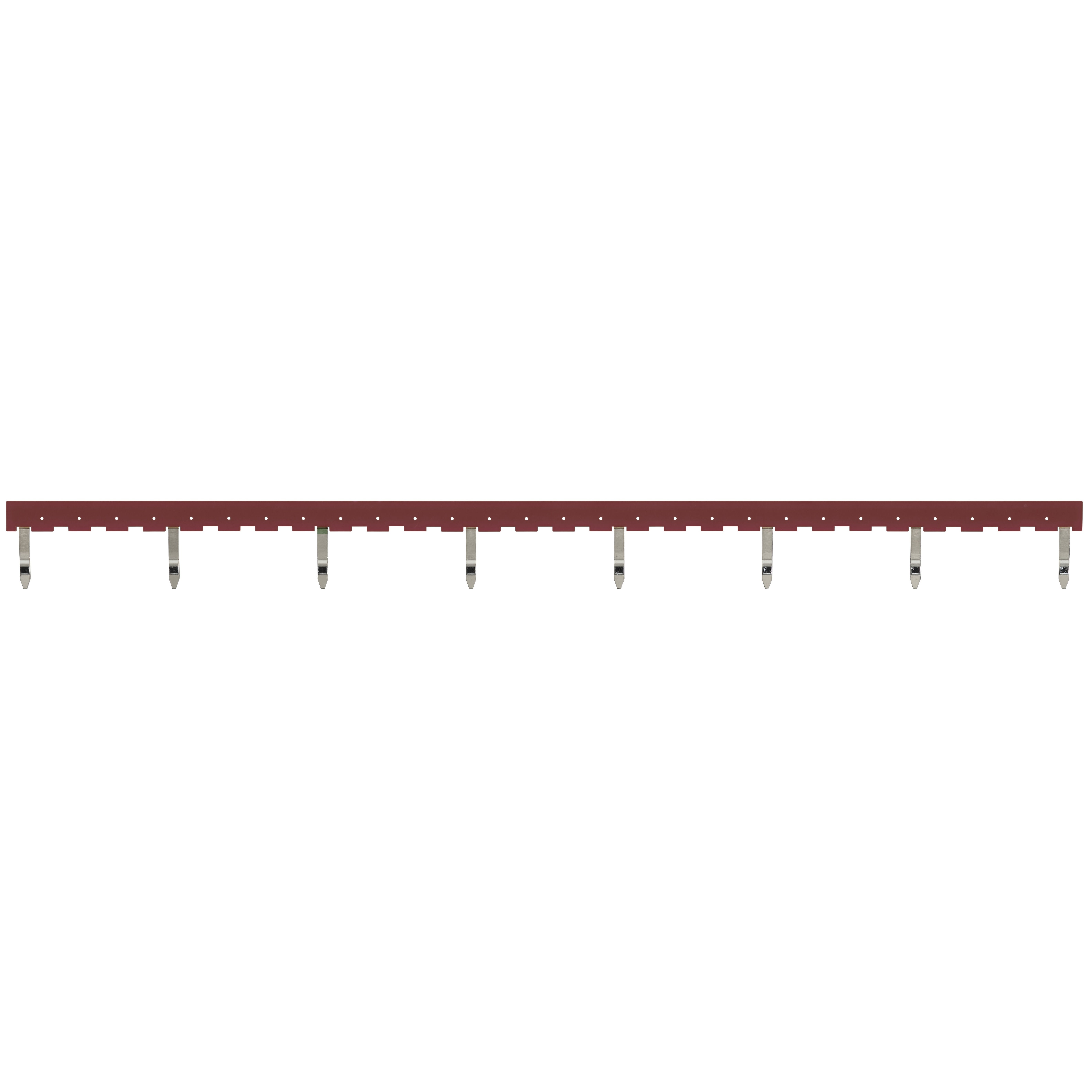 OMRON ELECTRONICS - zoccolo- Ponticello di connessione per term PYDN310080R