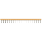 OMRON ELECTRONICS - zoccolo- Ponticello di connessione G2RV-SR/