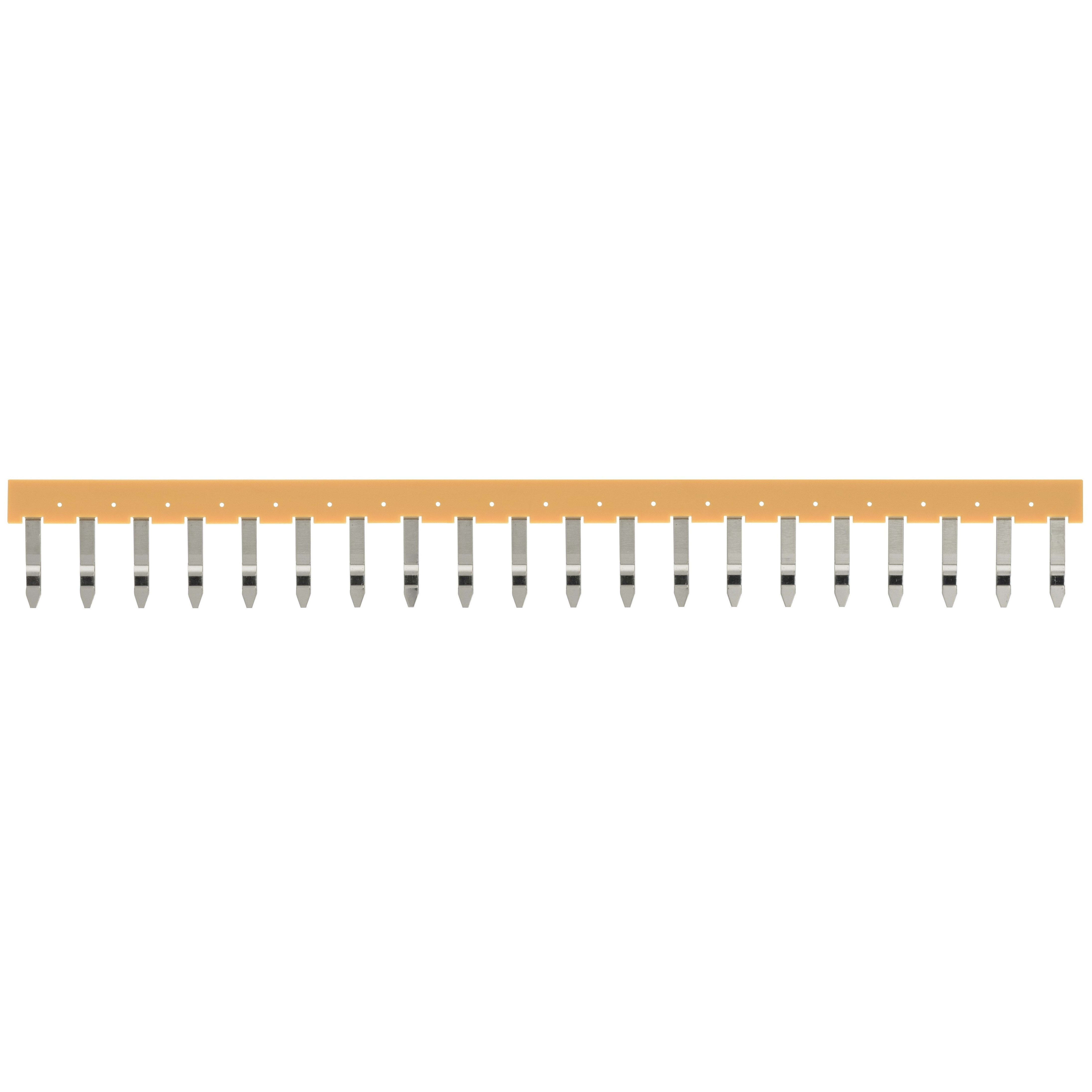 OMRON ELECTRONICS - zoccolo- Ponticello di connessione per term