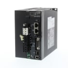 OMRON ELECTRONICS - Servo G5 ECT 1kW 400V con EtherCat integrato per motori da 750W/1kW, compatibile con alimentazione 380V.