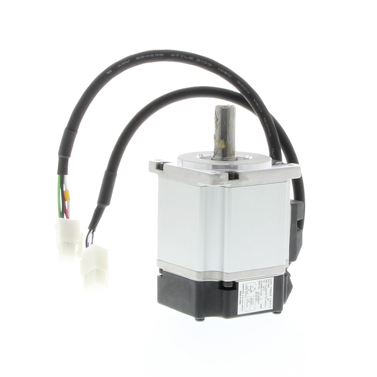 OMRON ELECTRONICS - servo- Mot Serie G 220V200W0.64Nm inc no fr