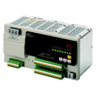 OMRON ELECTRONICS - Alimentatore, 480 W, 24 V c.c., uscita a 8
