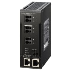 OMRON ELECTRONICS - Tipo di guida DIN. tipo di batteria separat