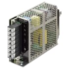 OMRON ELECTRONICS - Power Supply, 100W, 100-240 VAC input, 24 V