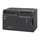 OMRON ELECTRONICS - ALIMENTATORE MONOFASE, 2000 W, 24 V CC,