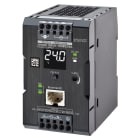OMRON ELECTRONICS - Alimentatore di tipo a libro. 90 W. 24 V CC