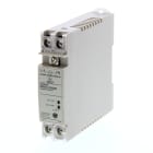 OMRON ELECTRONICS - alimentatore 5v 4a montaggio guida din potenza 20w ingresso 100-240v uscita 5v 4a montaggio guida din