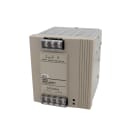 OMRON ELECTRONICS - alimentatore 24v 10a potenza 240w ingresso 100-240vca uscita 24vcc 10a montaggio guida din
