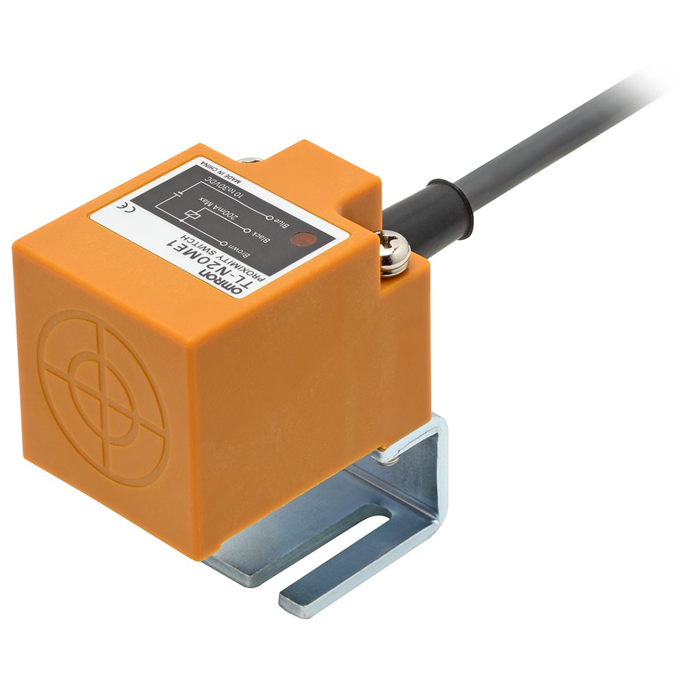 OMRON ELECTRONICS - SENSORE DI PROSSIMIT INDUTTIVO, 20 MM,