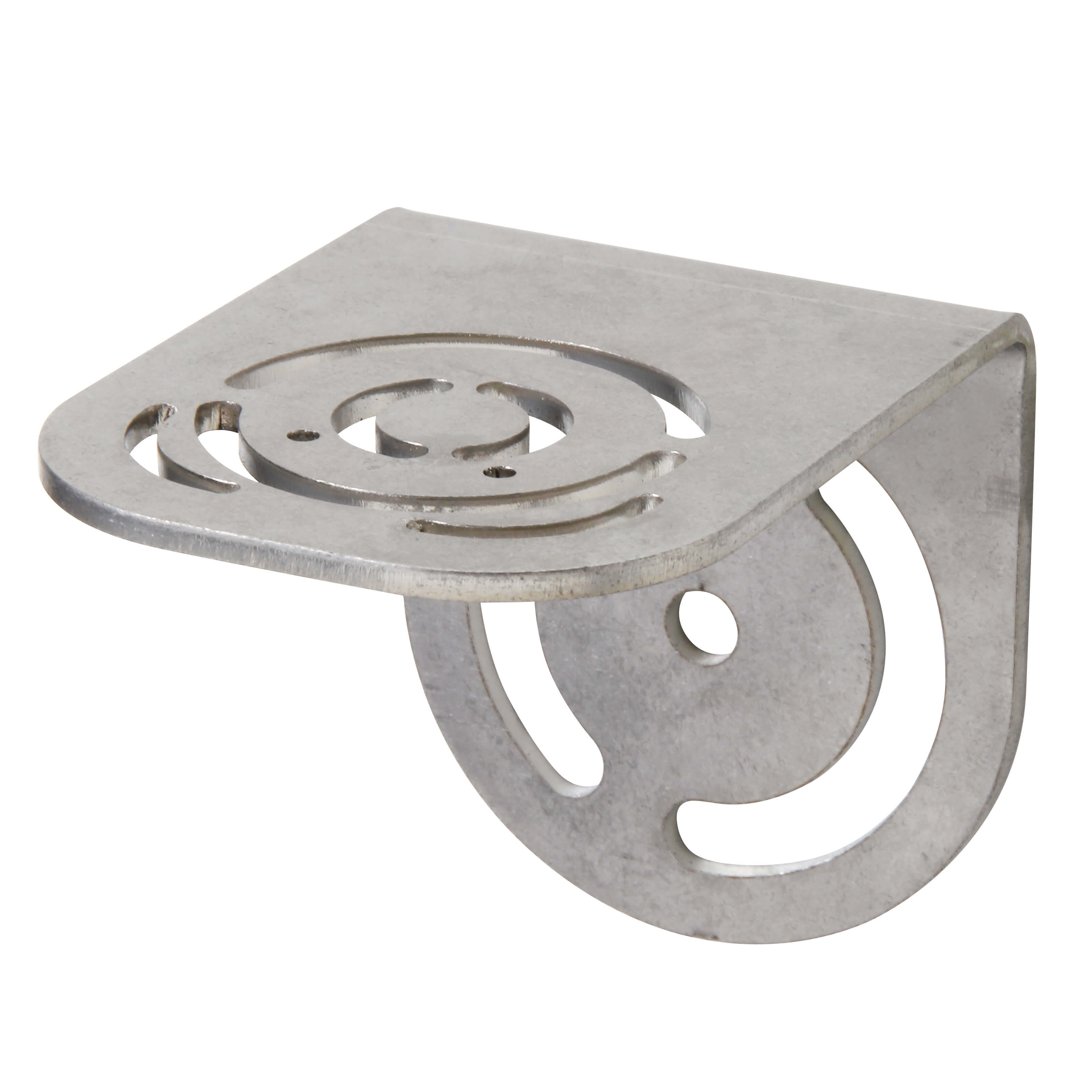 OMRON ELECTRONICS - Staffa a L V430 con angolo regolabile.