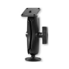 OMRON ELECTRONICS - V / F 4x0-F 4 (102 mm) Supporto per montag V430AM2