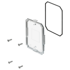 OMRON ELECTRONICS - Finestra standard per modelli VHV5-F. VHV5AF0