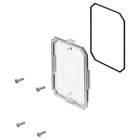 OMRON ELECTRONICS - Finestra standard per modelli VHV5-F.