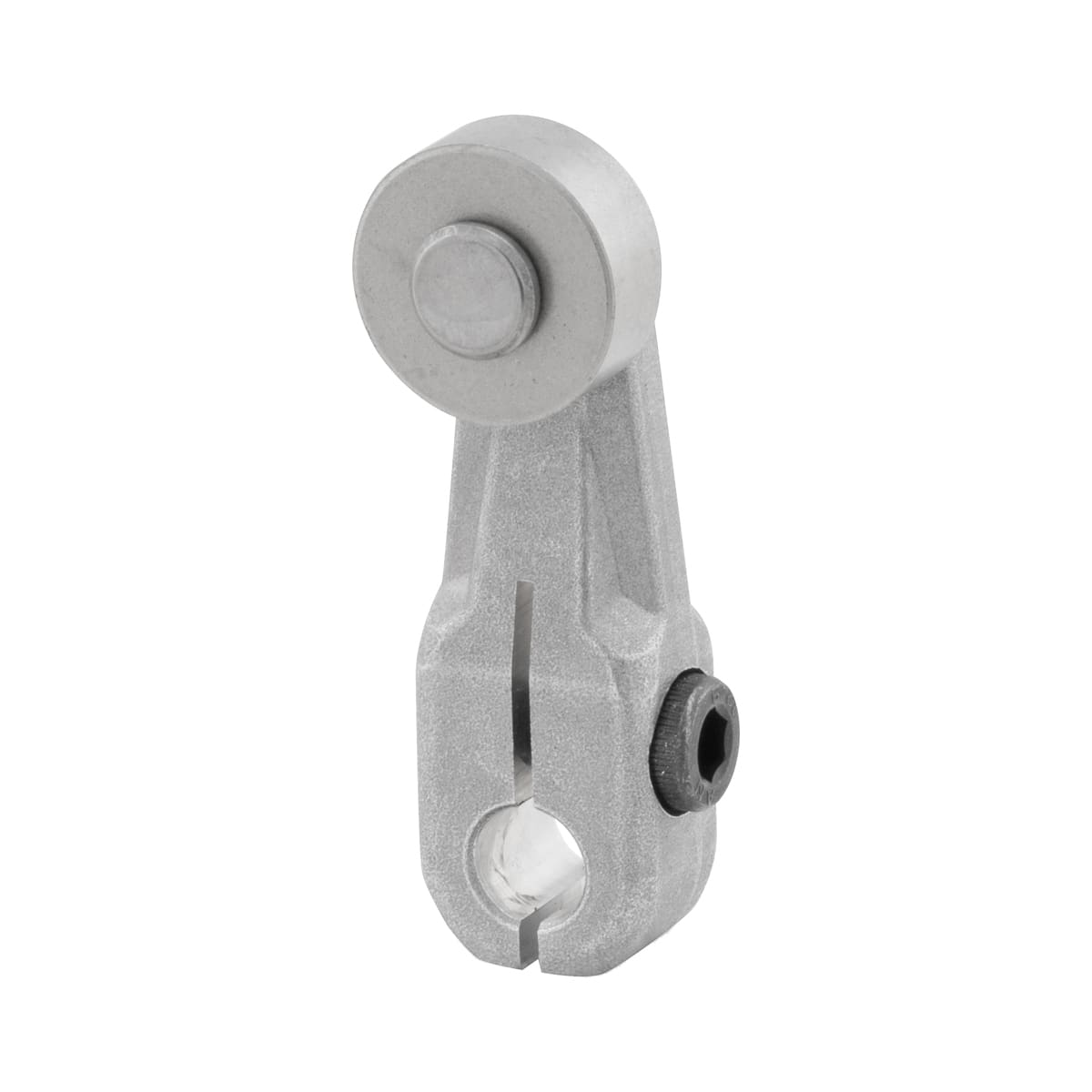 OMRON ELECTRONICS - finecorsa access wl1a100 azionatore a braccio e rotella lunghezza 38 mm