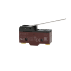 OMRON ELECTRONICS - finecorsa 1 contatto scambio 15 A 30 Vc.c. azionamento leva termine a vite