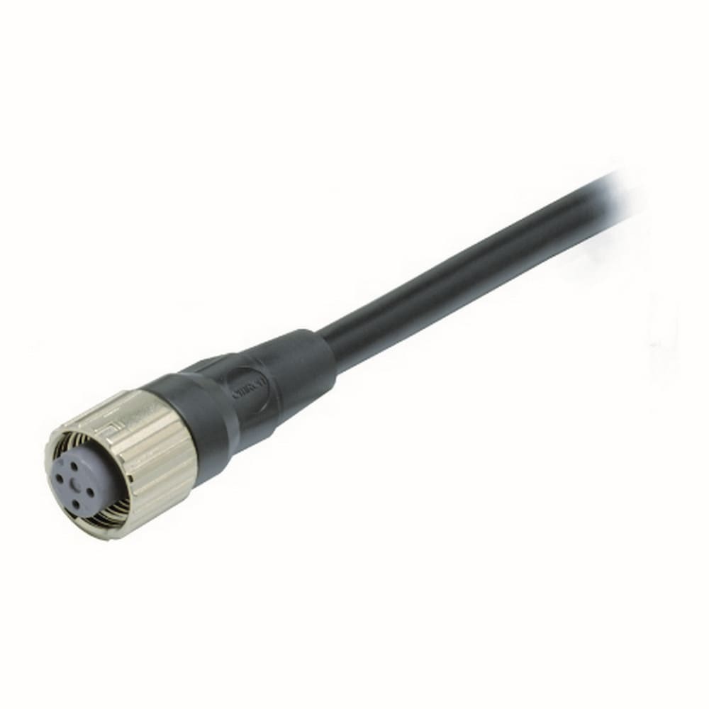 OMRON ELECTRONICS - Cavo connettore SmartClick per sensore, M12