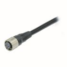 OMRON ELECTRONICS - Cavo connettore SmartClick per sensore, M12