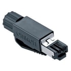 OMRON ELECTRONICS - plc connettore rj45 ethercat