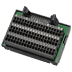 OMRON ELECTRONICS - PLC interface wiring system with push-in pl