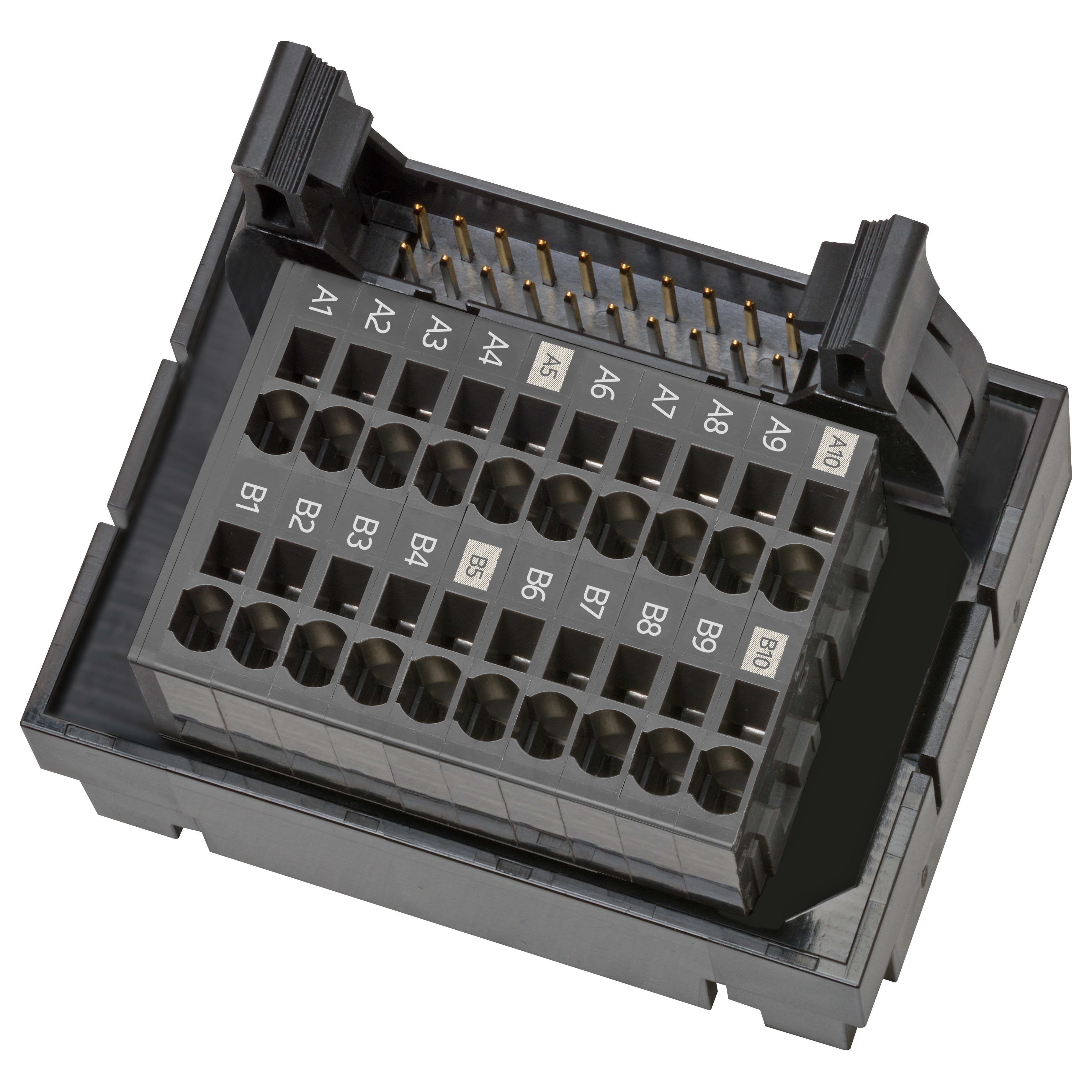 OMRON ELECTRONICS - Sistema di cablaggio interfaccia per uso ge