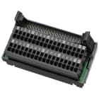 OMRON ELECTRONICS - Sistema di cablaggio dell'interfaccia PLC c