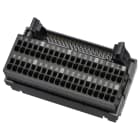 OMRON ELECTRONICS - General purpose interface wiring system wit XW2K40GT