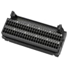 OMRON ELECTRONICS - General purpose interface wiring system wit