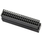 OMRON ELECTRONICS - Sistema di cablaggio dell'interfaccia con t XW2KCOM20