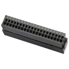 OMRON ELECTRONICS - Sistema di cablaggio dell'interfaccia con t XW2KCOM20N