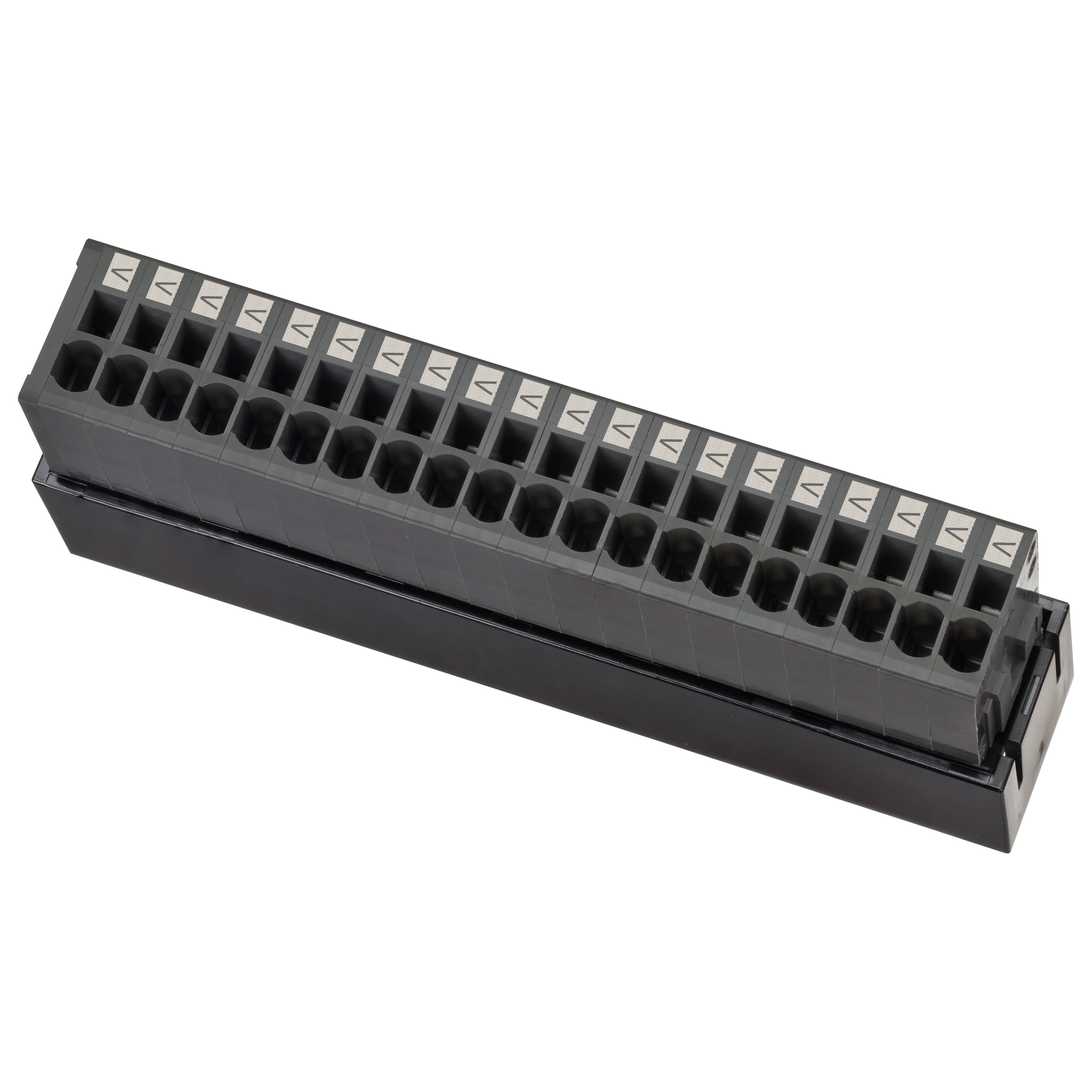 OMRON ELECTRONICS - Sistema di cablaggio dell'interfaccia con t XW2KCOM20P