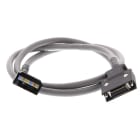 OMRON ELECTRONICS - servo- CavoServo G5 MLK con XW2B-20G4-G5-G6